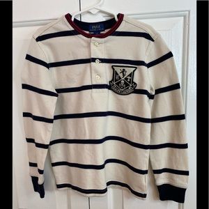 Polo Ralph Lauren long sleeve shirt